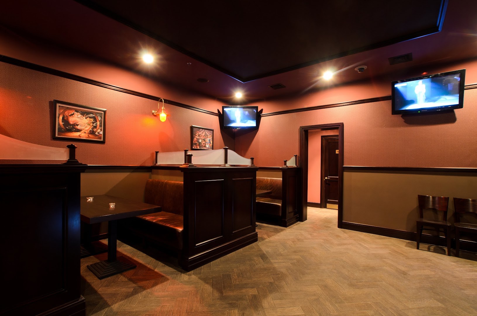 Сказка | Бар Партизанская | Ночной клуб, стриптиз, караоке - Nightclub in Moscow, Russia