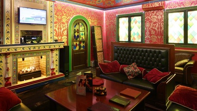 Strip Club "rasputin" - Nightclub in Moscow, Russia