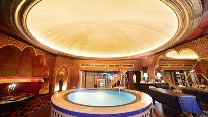 Strip Club "rasputin" - Nightclub in Moscow, Russia