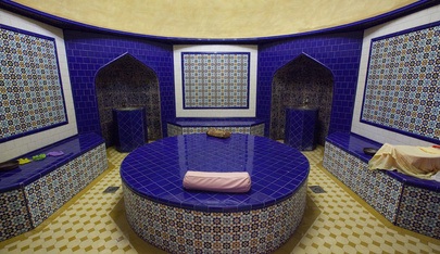 Strip Club "rasputin" - Nightclub in Moscow, Russia