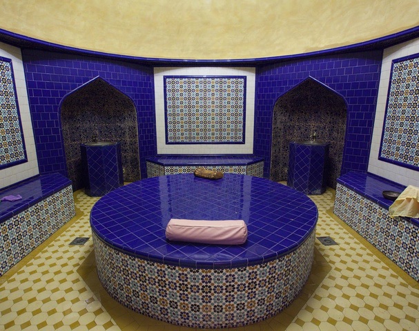 Strip Club "Rasputin" - Nightclub in Moscow, Russia