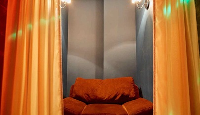 Strip Club Zazhigalka (Moscow) - Nightclub in Moscow, Russia