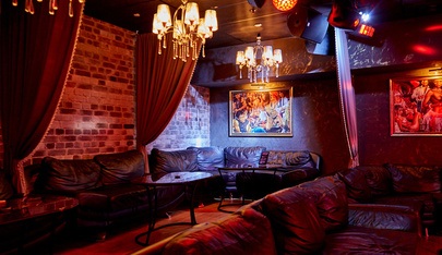 Strip Club Zazhigalka (Moscow) - Nightclub in Moscow, Russia