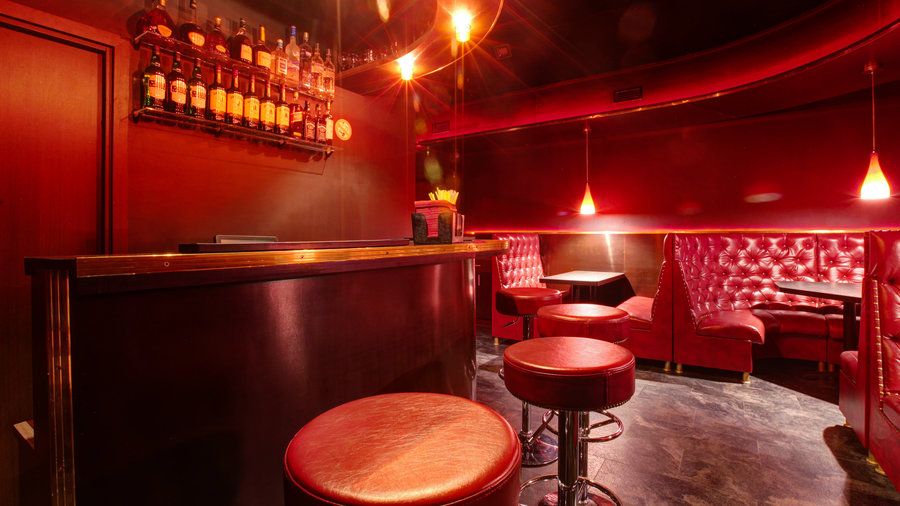Striptiz-klub Cherry Club - Nightclub in Moscow, Russia