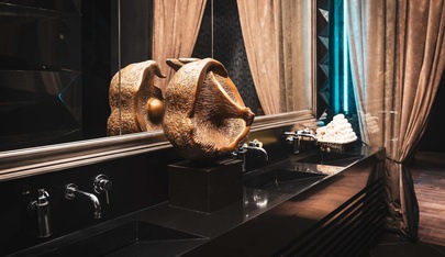 Стриптиз-клуб Elysium Hall | Кропоткинская - Nightclub in Moscow, Russia