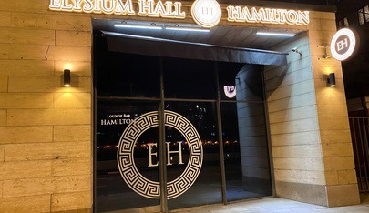 Стриптиз-клуб Elysium Hall | Кропоткинская - Nightclub in Moscow, Russia