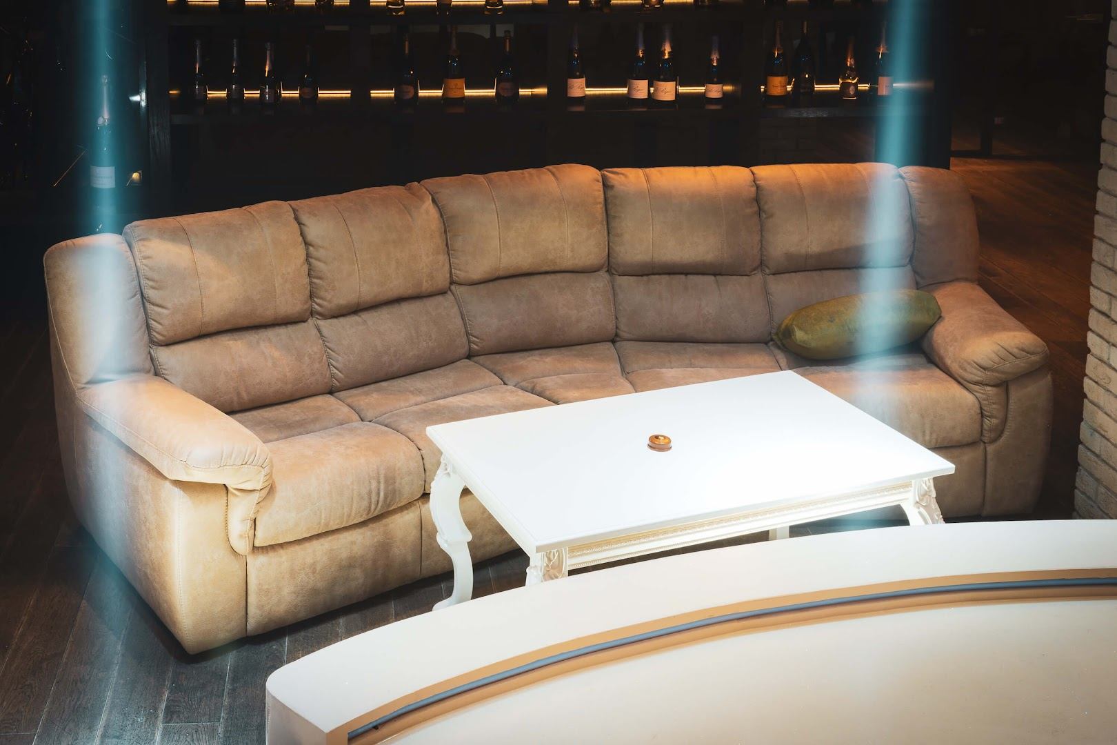 Стриптиз-клуб Elysium Hall | Кропоткинская - Nightclub in Moscow, Russia