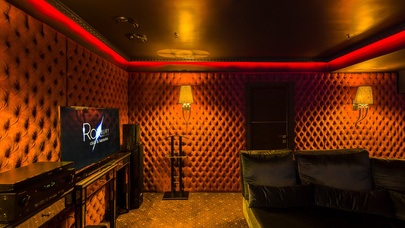 Стриптиз-клуб Roxbury - Nightclub in Moscow, Russia