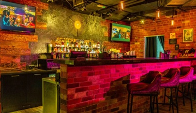 Striptiz-Klub Yestestvoznaniye (Moscow) - Nightclub in Moscow, Russia
