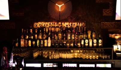 Striptiz-Klub Yestestvoznaniye (Moscow) - Nightclub in Moscow, Russia