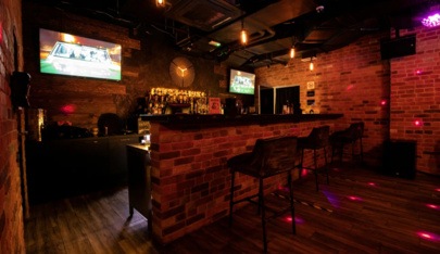 Striptiz-Klub Yestestvoznaniye (Moscow) - Nightclub in Moscow, Russia