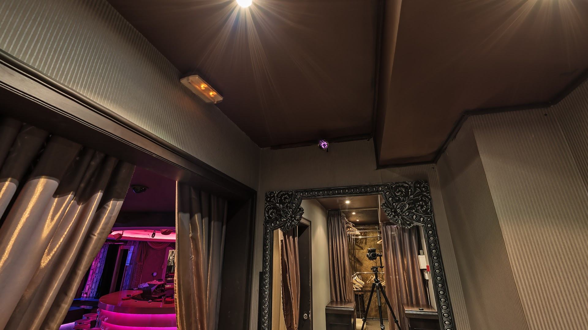 Virgins Club (Moskva) - Nightclub in Moscow, Russia