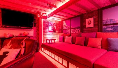 Virgins - Nightclub in Moscow, Russia