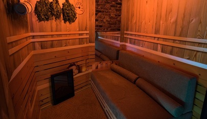 Virgins - Nightclub in Moscow, Russia