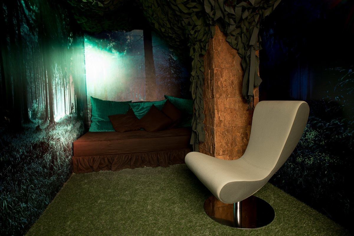 Virgins - Nightclub in Moscow, Russia