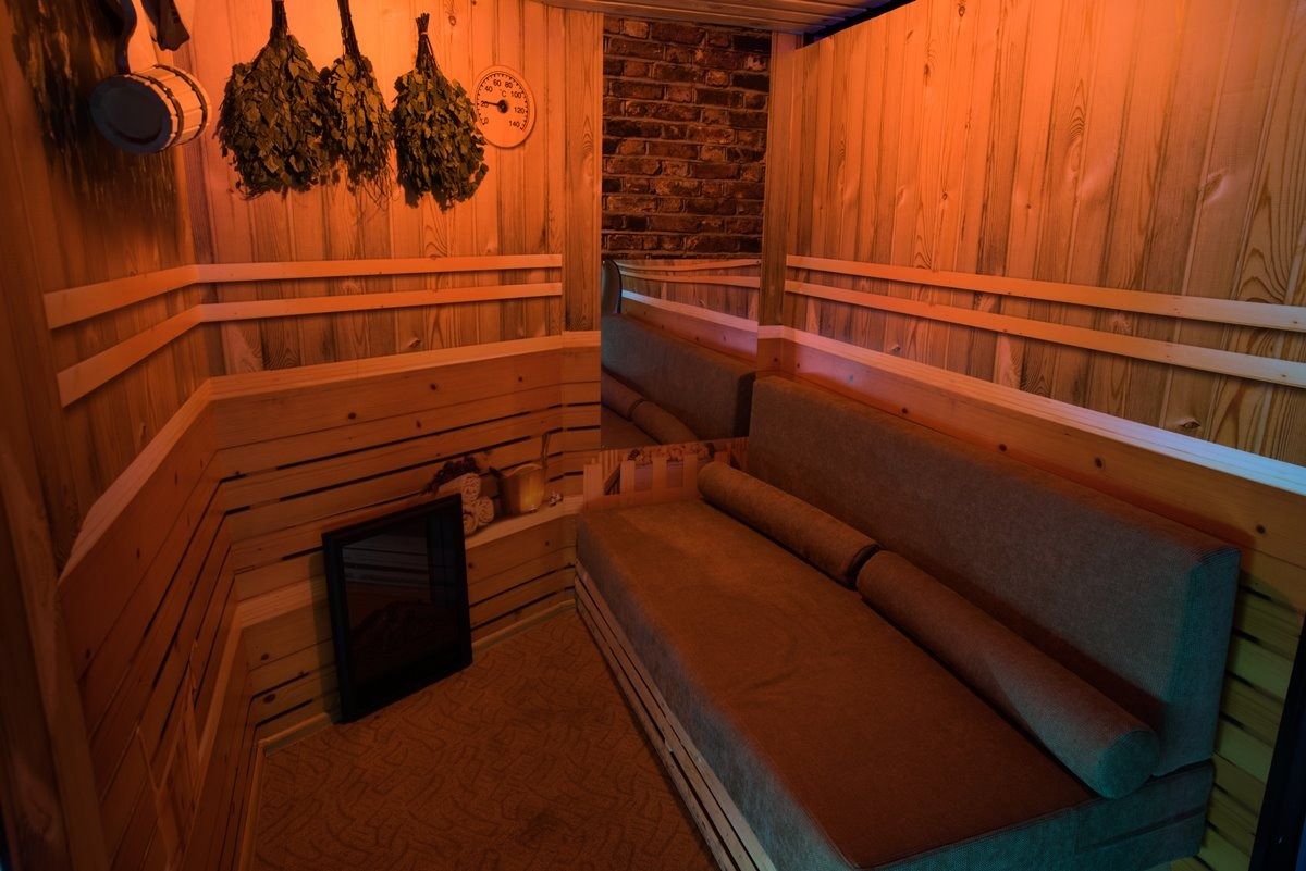 Virgins - Nightclub in Moscow, Russia