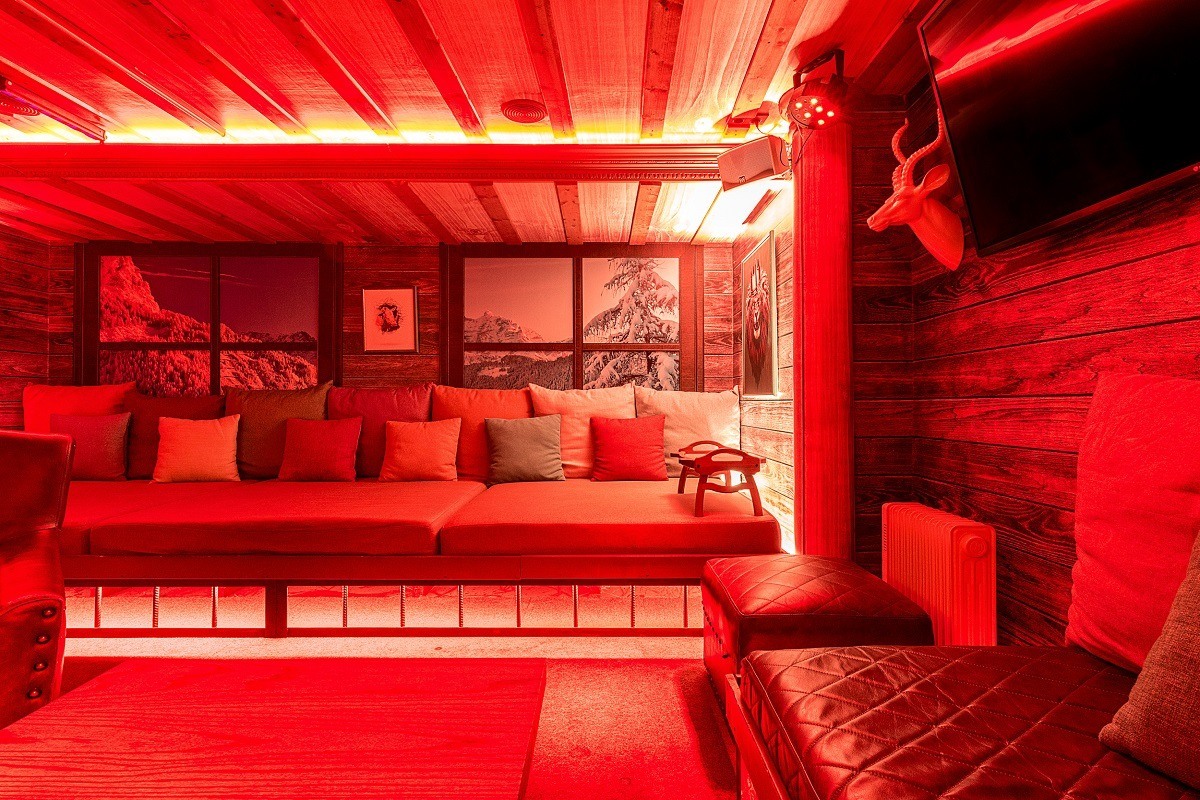Virgins - Nightclub in Moscow, Russia