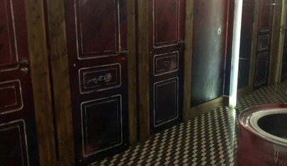 клуб Bizarre - Swinger Club in Moscow, Russia