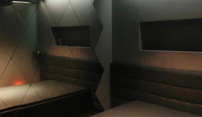клуб Bizarre - Swinger Club in Moscow, Russia