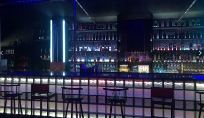 клуб Bizarre - Swinger Club in Moscow, Russia
