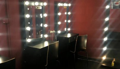 клуб Bizarre - Swinger Club in Moscow, Russia