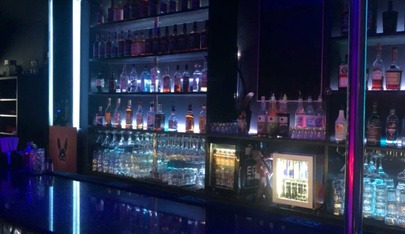 клуб Bizarre - Swinger Club in Moscow, Russia