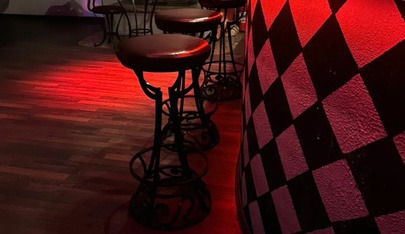 клуб Bizarre - Swinger Club in Moscow, Russia