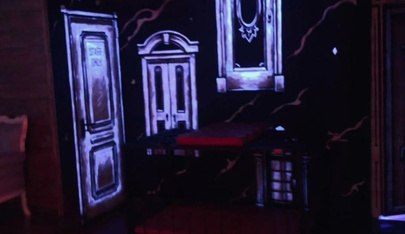 клуб Bizarre - Swinger Club in Moscow, Russia