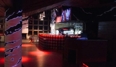 клуб Bizarre - Swinger Club in Moscow, Russia