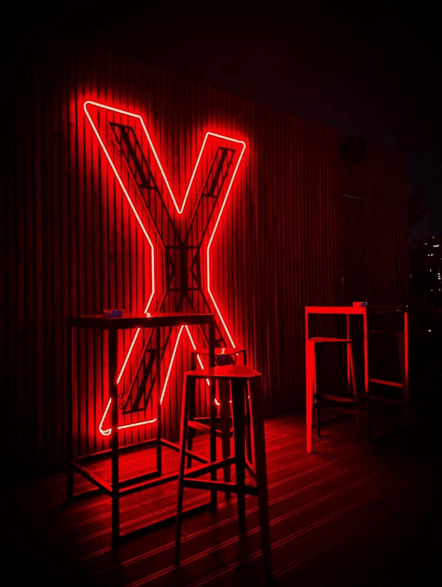 клуб Bizarre - Swinger Club in Moscow, Russia