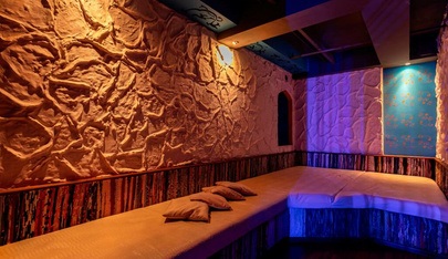 Svinger-Klub Edem - Swinger Club in Moscow, Russia