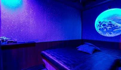 Svinger-Klub Edem - Swinger Club in Moscow, Russia