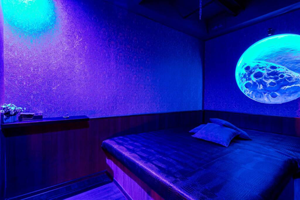 Svinger-Klub Edem - Swinger Club in Moscow, Russia