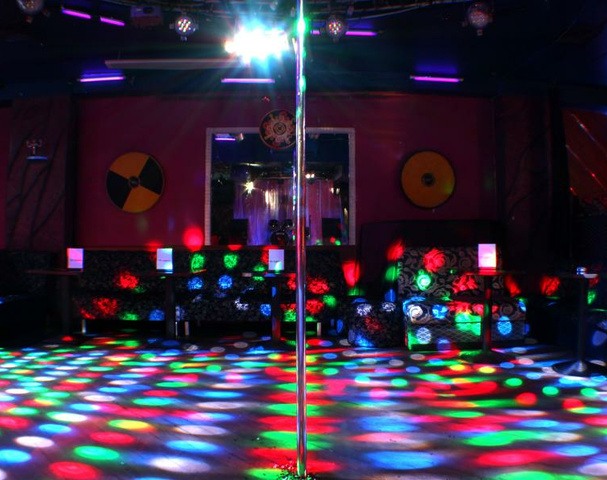 Swinger Club Adam And Eva - Swinger Club in Moscow, Russia