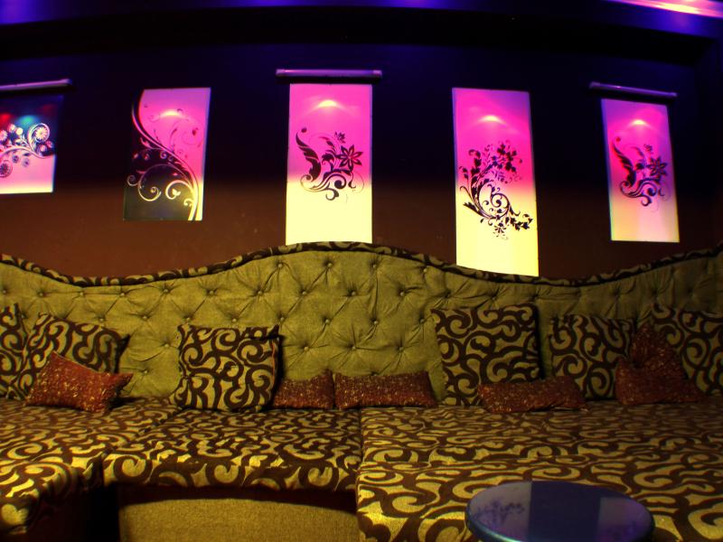Swinger Club Adam And Eva - Swinger Club in Moscow, Russia
