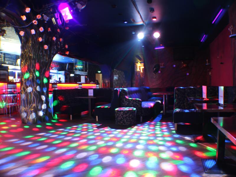 Swinger Club Adam And Eva - Swinger Club in Moscow, Russia