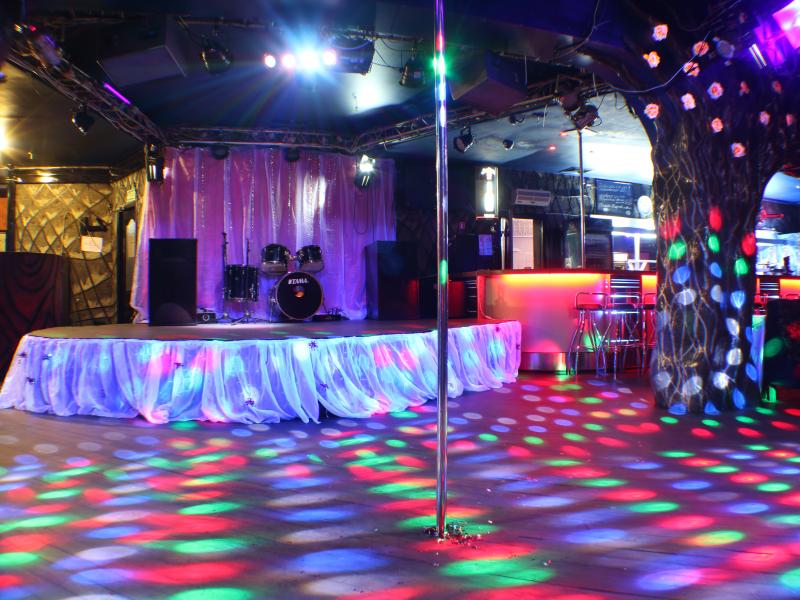 Swinger Club Adam And Eva - Swinger Club in Moscow, Russia
