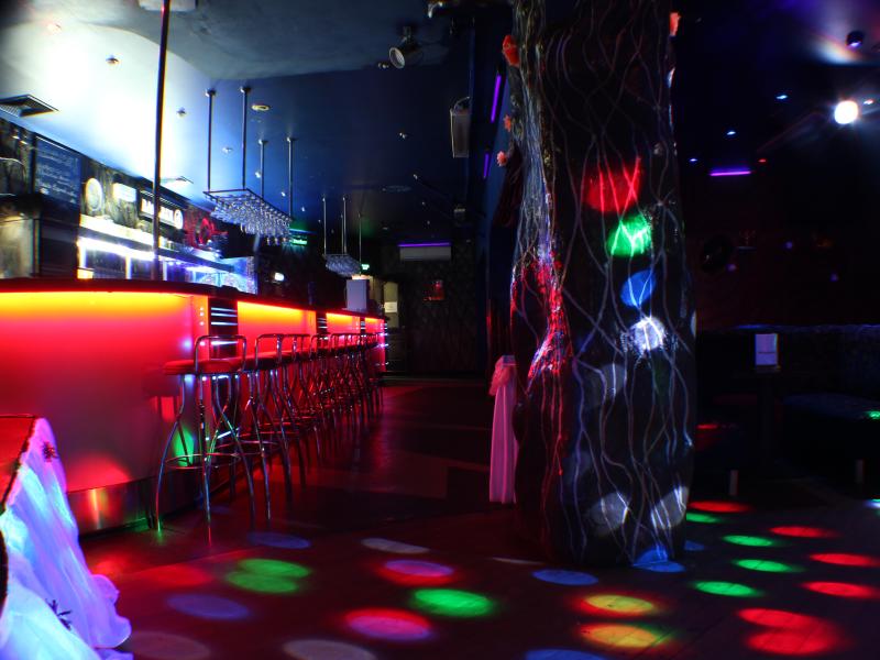 Swinger Club Adam And Eva - Swinger Club in Moscow, Russia