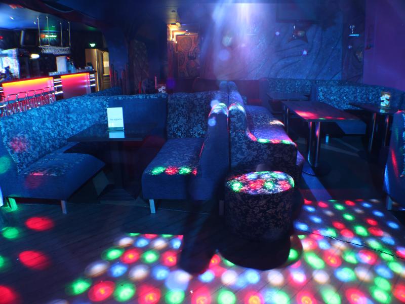 Swinger Club Adam And Eva - Swinger Club in Moscow, Russia