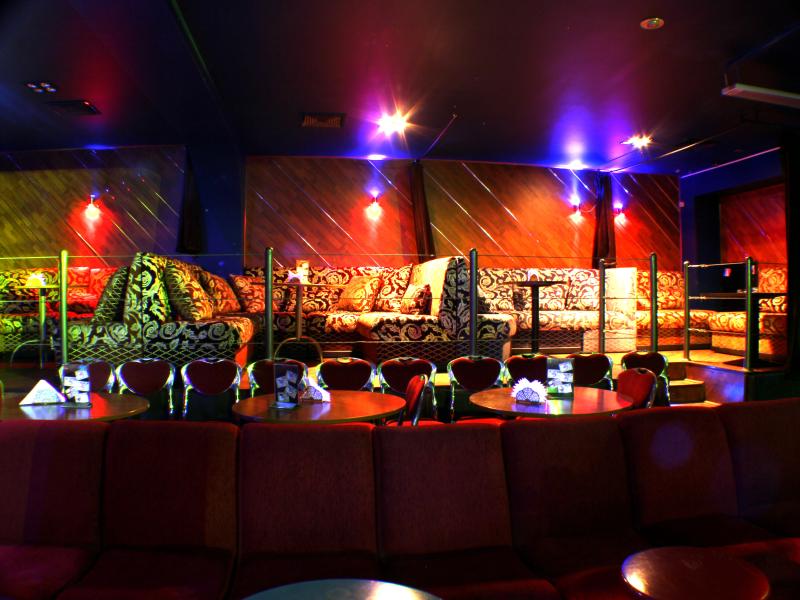 Swinger Club Adam And Eva - Swinger Club in Moscow, Russia