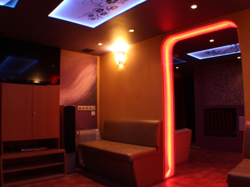 Swinger Club Adam And Eva - Swinger Club in Moscow, Russia