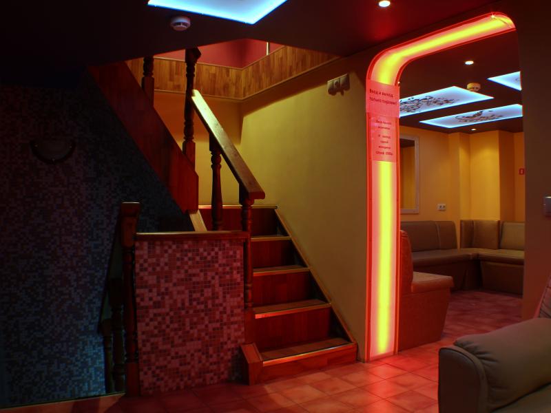 Yalangoch Margosha porno soxta