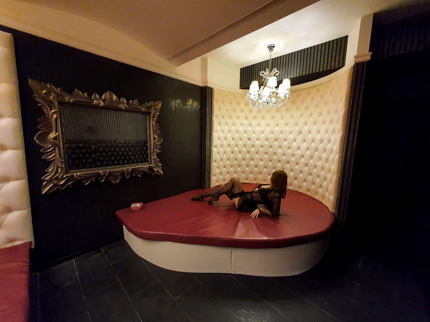 Закрытый клуб Vintage (Closed Club Vintage) - Swinger Club in Moscow, Russia