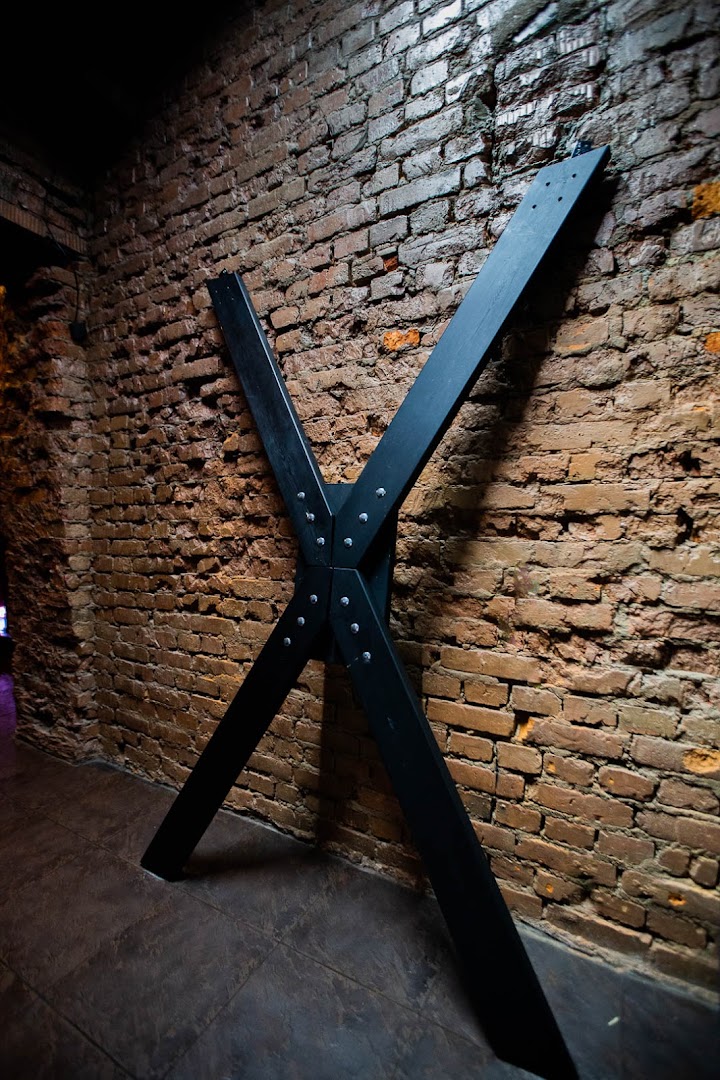 Закрытый клуб Vintage (Closed Club Vintage) - Swinger Club in Moscow, Russia