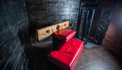 Закрытый клуб Vintage - Swinger Club in Moscow, Russia