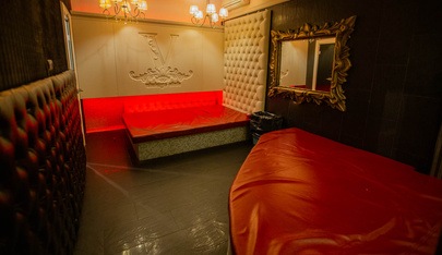 Закрытый клуб Vintage - Swinger Club in Moscow, Russia