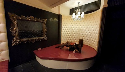 Закрытый клуб Vintage - Swinger Club in Moscow, Russia