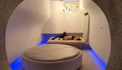 Закрытый клуб Vintage - Swinger Club in Moscow, Russia