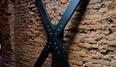 Закрытый клуб Vintage - Swinger Club in Moscow, Russia