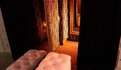 Закрытый клуб Vintage - Swinger Club in Moscow, Russia